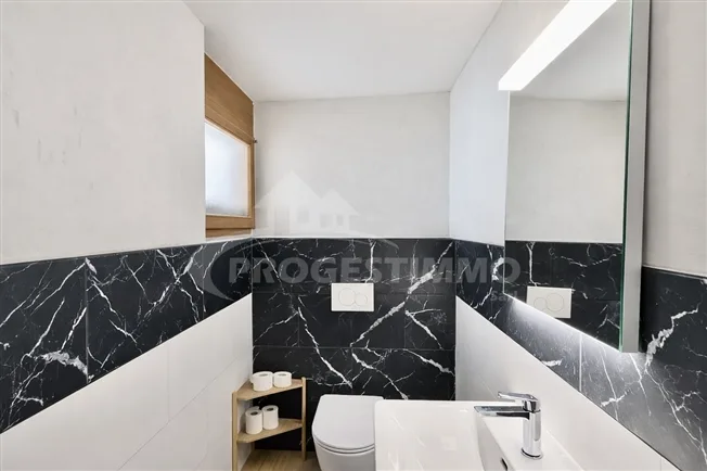 4 Zimmer Einfamilienhaus in Salins – Foto 7 von 10
