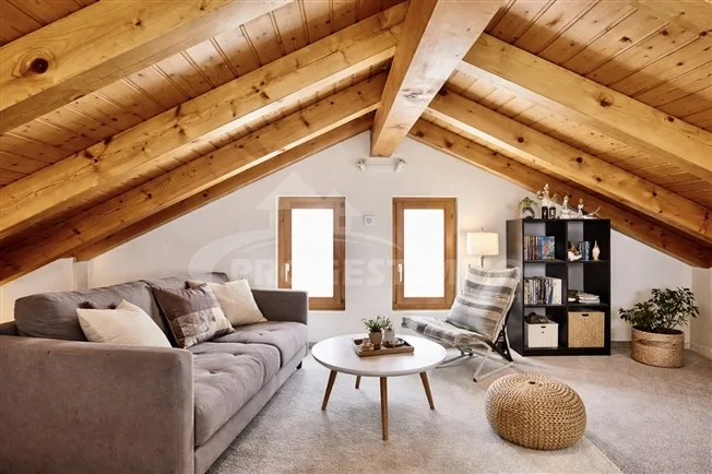 4 Zimmer Einfamilienhaus in Salins – Foto 2 von 10