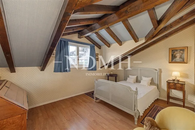 8 Zimmer Einfamilienhaus in Salins – foto 12 di 13