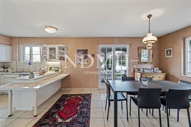 8 Zimmer Einfamilienhaus in Salins – foto 6 di 13