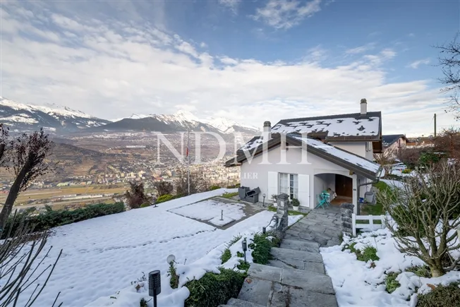 8 Zimmer Einfamilienhaus in Salins – foto 13 di 13