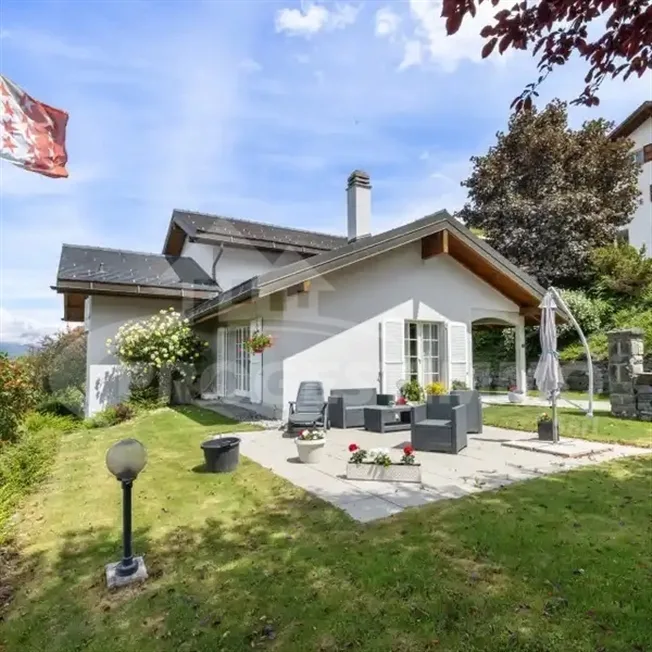 8 Zimmer Villa in Salins – Foto 2 von 19