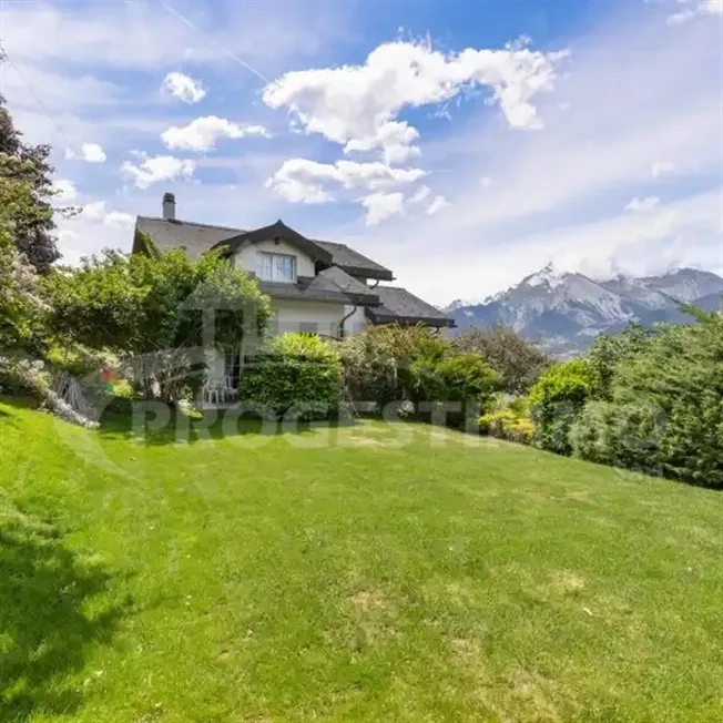 8 Zimmer Villa in Salins – Foto 5 von 19