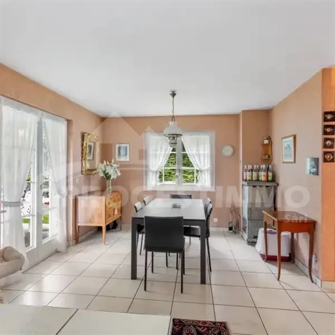 8 Zimmer Villa in Salins – Foto 7 von 19
