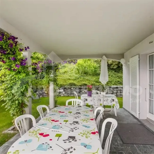 8 Zimmer Villa in Salins – Foto 18 von 19