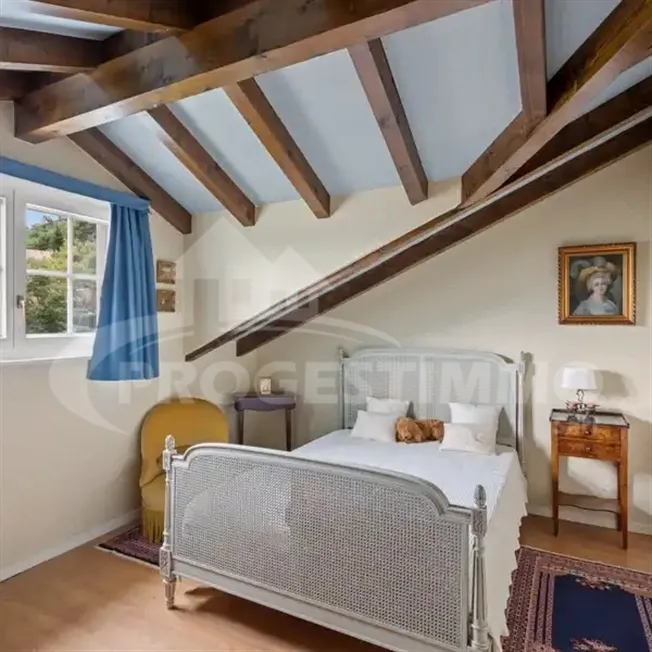 8 Zimmer Villa in Salins – Foto 3 von 19
