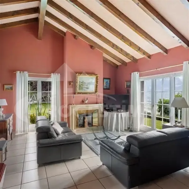 8 Zimmer Villa in Salins – Foto 16 von 19