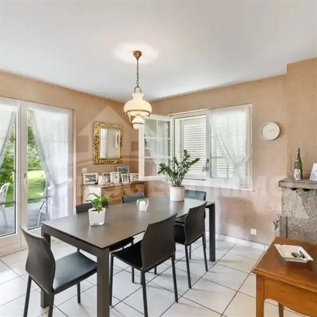 8 Zimmer Villa in Salins – Foto 19 von 19