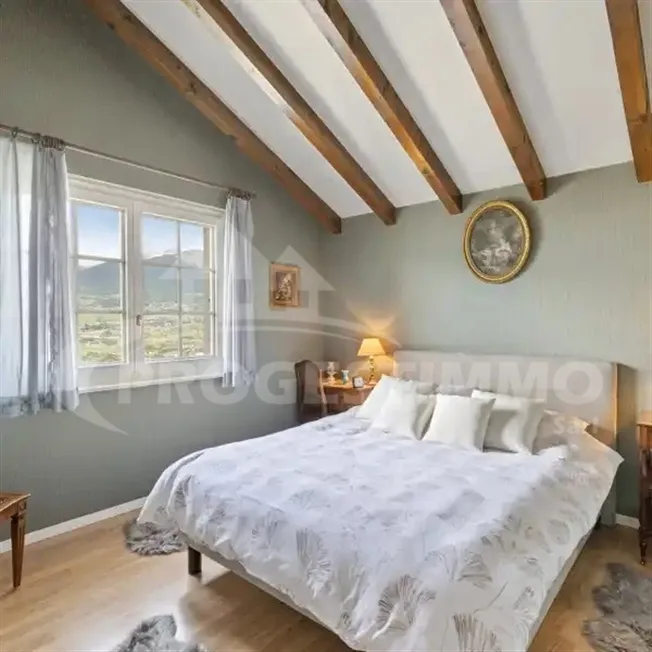 8 Zimmer Villa in Salins – Foto 6 von 19