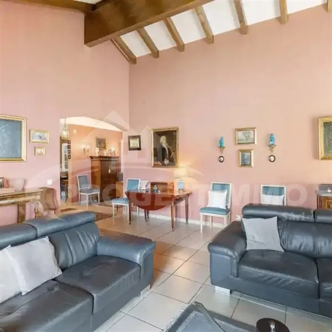 8 Zimmer Villa in Salins – Foto 13 von 19
