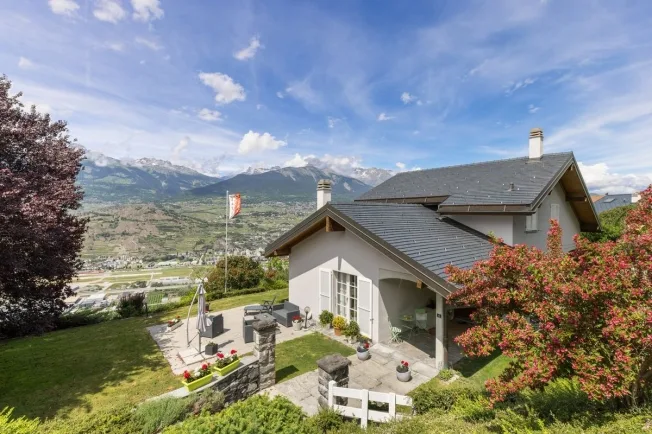 8 Zimmer Einfamilienhaus in Salins – photo 3 sur 13