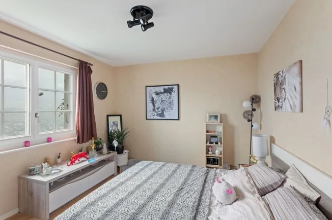 8 Zimmer Einfamilienhaus in Salins – photo 11 sur 13