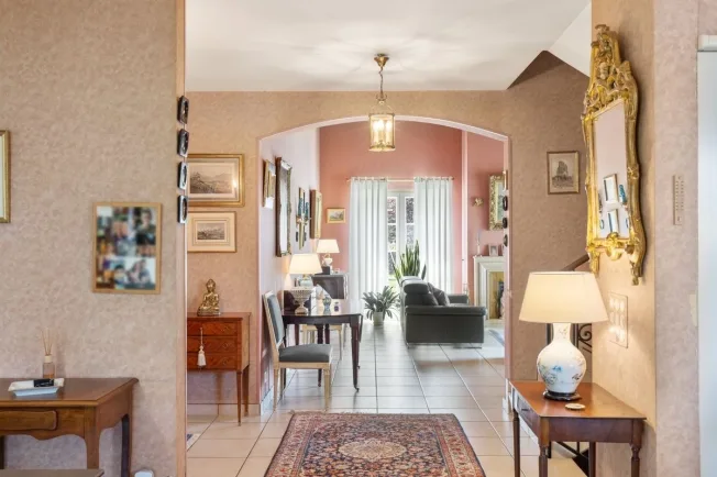 8 Zimmer Einfamilienhaus in Salins – photo 6 sur 13