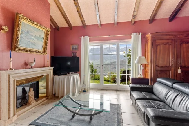 8 Zimmer Einfamilienhaus in Salins – photo 5 sur 13