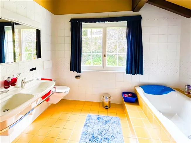 7 Zimmer Villa in Salins – foto 17 di 20