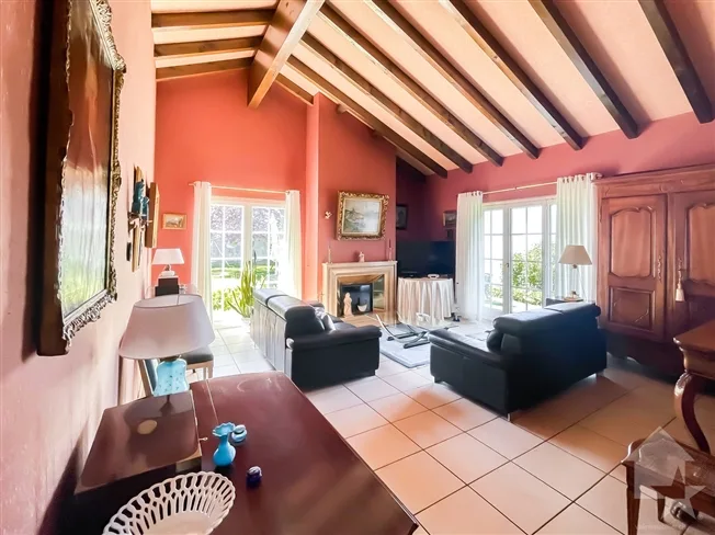 7 Zimmer Villa in Salins – foto 7 di 20