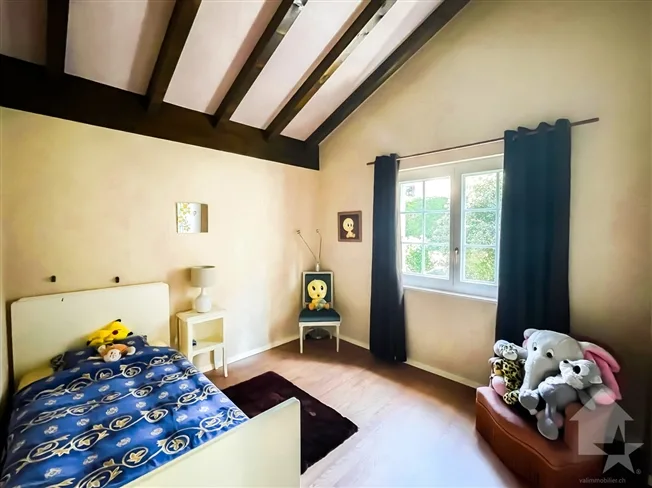 7 Zimmer Villa in Salins – foto 14 di 20