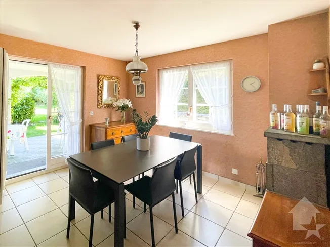 7 Zimmer Villa in Salins – foto 10 di 20