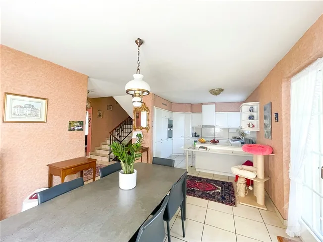 7 Zimmer Villa in Salins – foto 8 di 20