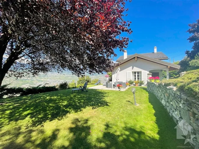 7 Zimmer Villa in Salins – foto 5 di 20