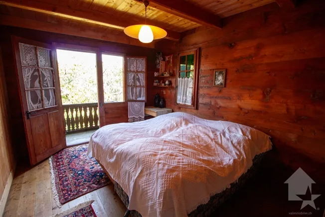 9 Zimmer Chalet in Les Agettes – photo 6 sur 20