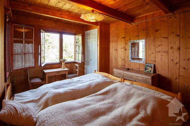9 Zimmer Chalet in Les Agettes – photo 9 sur 20