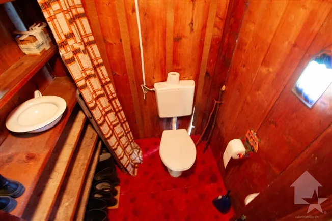 9 Zimmer Chalet in Les Agettes – photo 20 sur 20