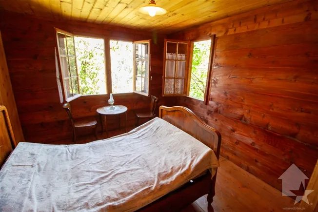 9 Zimmer Chalet in Les Agettes – photo 16 sur 20