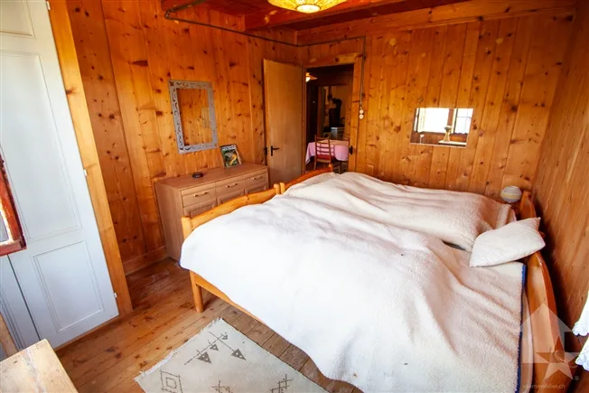 9 Zimmer Chalet in Les Agettes – photo 10 sur 20