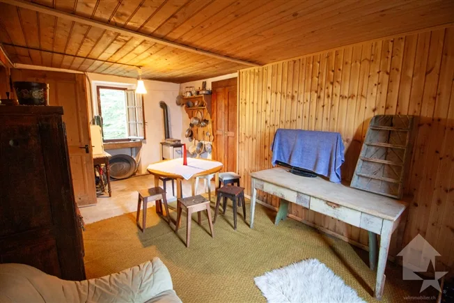 9 Zimmer Chalet in Les Agettes – photo 19 sur 20