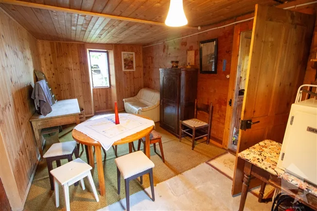 9 Zimmer Chalet in Les Agettes – photo 18 sur 20