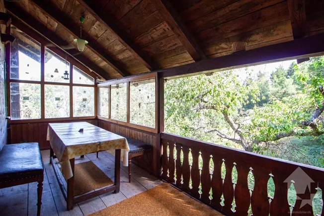 9 Zimmer Chalet in Les Agettes – photo 3 sur 20