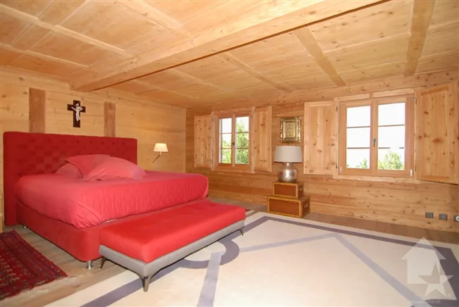 14 Zimmer Einfamilienhaus in Les Agettes – foto 10 di 20