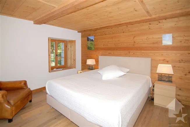 14 Zimmer Einfamilienhaus in Les Agettes – foto 15 di 20