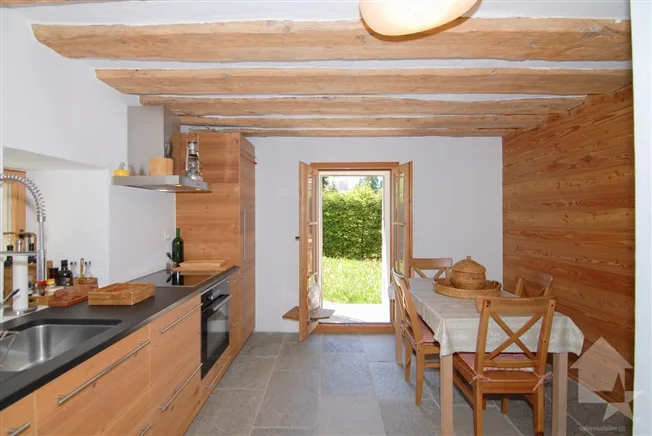 14 Zimmer Einfamilienhaus in Les Agettes – foto 19 di 20