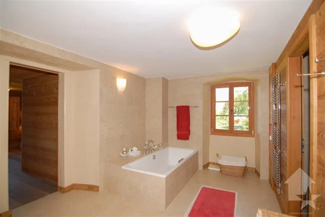 14 Zimmer Einfamilienhaus in Les Agettes – foto 14 di 20