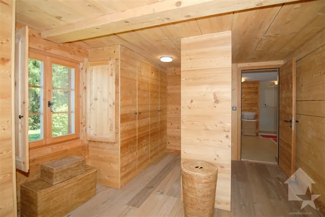 14 Zimmer Einfamilienhaus in Les Agettes – foto 12 di 20
