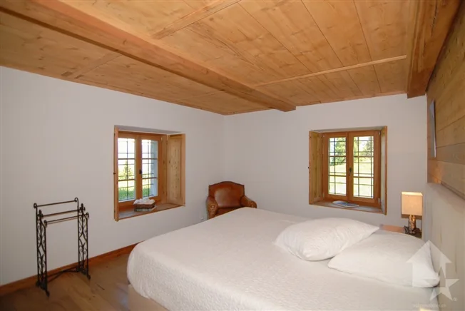 14 Zimmer Einfamilienhaus in Les Agettes – foto 16 di 20