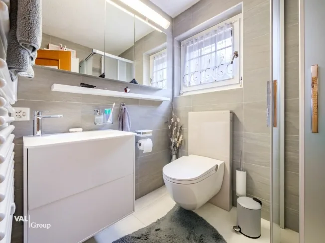5.5 Zimmer Chalet in Les Agettes – Foto 8 von 14