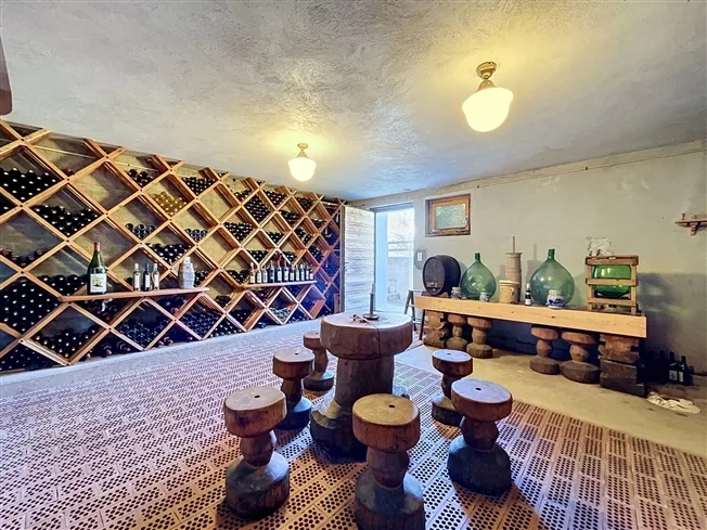 Grande maison avec 2 appartements et vaste garage – photo 12 sur 13