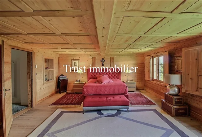 14 Zimmer Chalet in Les Agettes – photo 7 sur 19