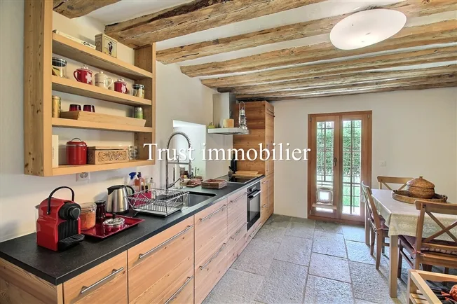 14 Zimmer Chalet in Les Agettes – photo 6 sur 19