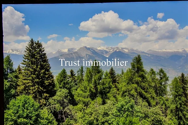 14 Zimmer Chalet in Les Agettes – photo 12 sur 19