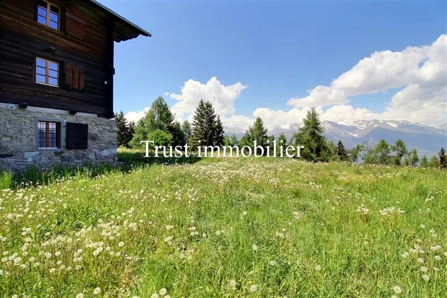 14 Zimmer Chalet in Les Agettes – photo 16 sur 19