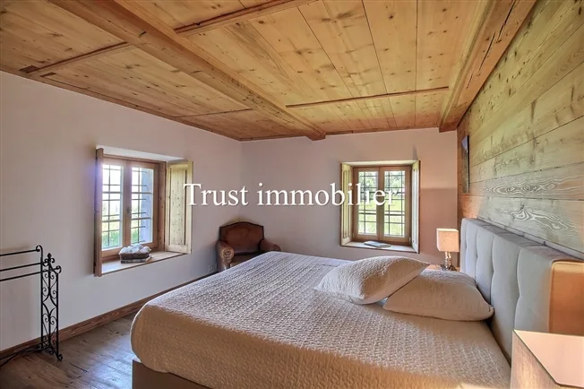 14 Zimmer Chalet in Les Agettes – photo 3 sur 19