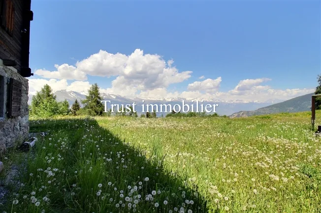 14 Zimmer Chalet in Les Agettes – photo 2 sur 19