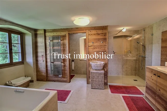 14 Zimmer Chalet in Les Agettes – photo 8 sur 19