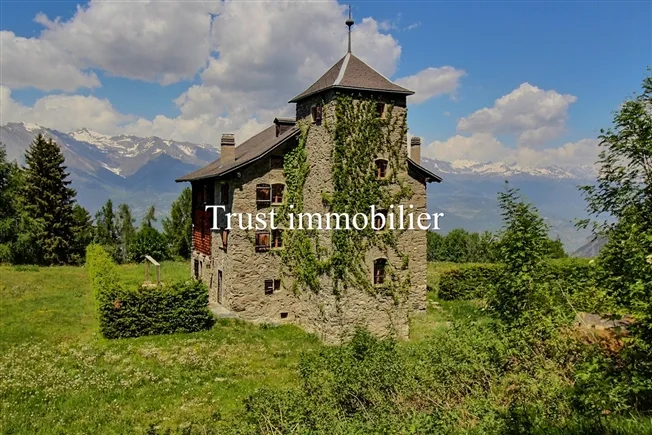 14 Zimmer Chalet in Les Agettes – photo 15 sur 19