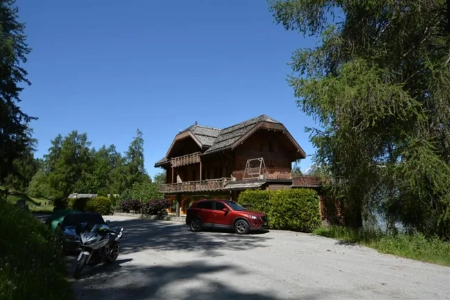 Wohnung in Les Agettes – Foto 8 von 12