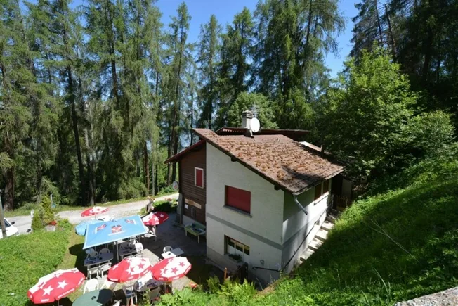 Wohnung in Les Agettes – Foto 2 von 12
